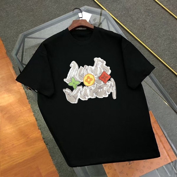 ブランドTシャツ正面デザイン